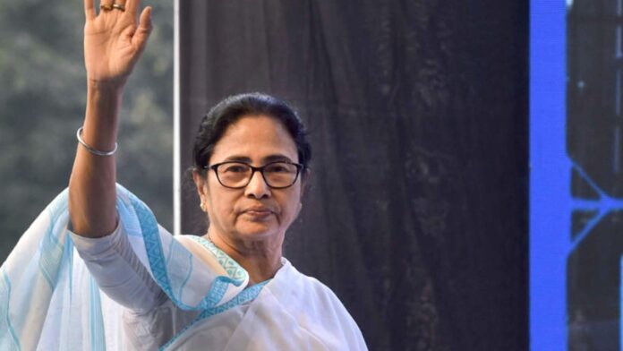 Mamata Banerjee