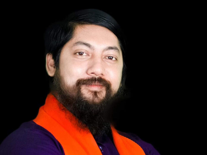 Nishith Pramanik