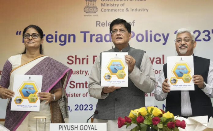 Piyush Goyal