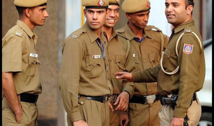 Delhi Police