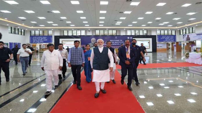 PM Modi