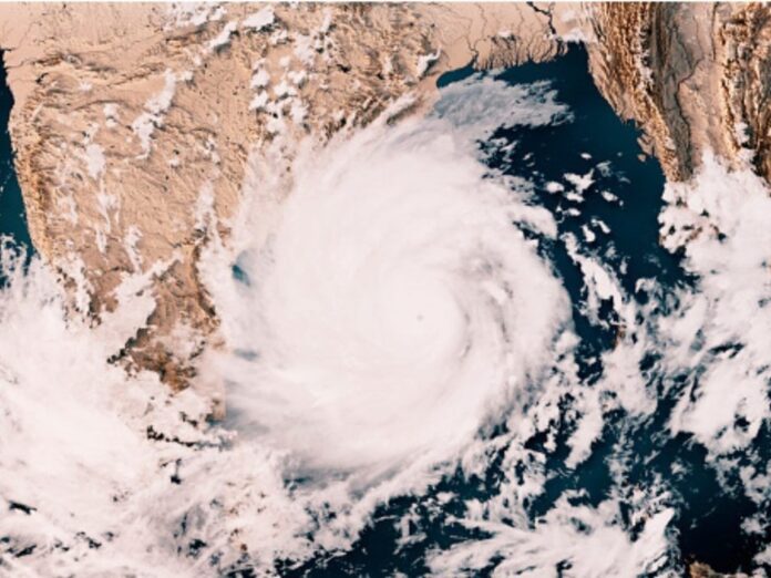 Cyclone Mocha