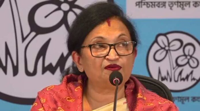 Chandrima Bhattacharya