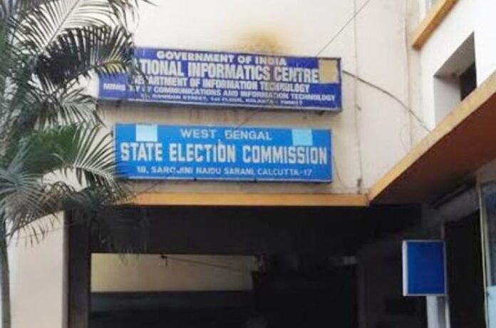 State Election Commission