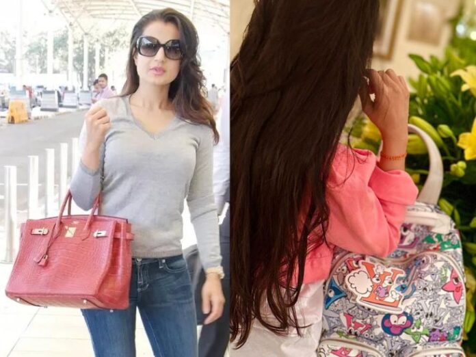 Amisha Patel
