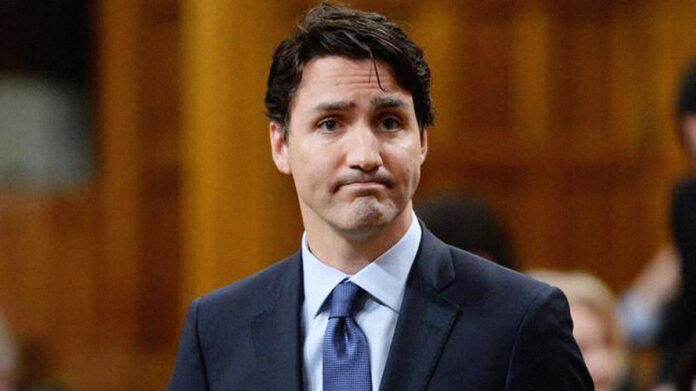 Justin Trudeau