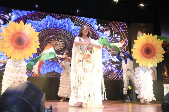Mahima Chaudhry