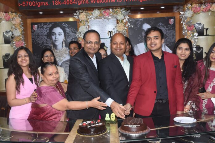 R.R Agarwal Jewellers
