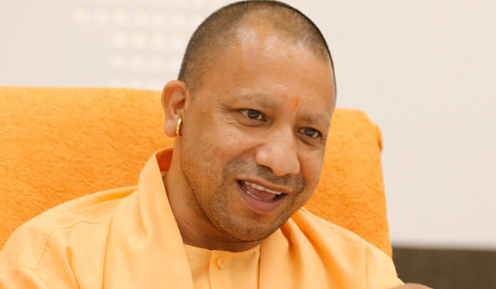 Yogi Adityanath