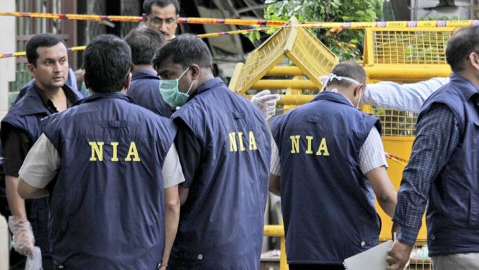 nia raids