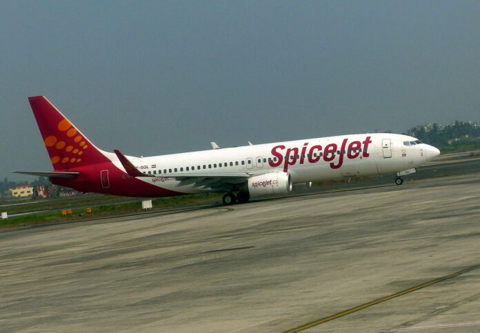 spicejet