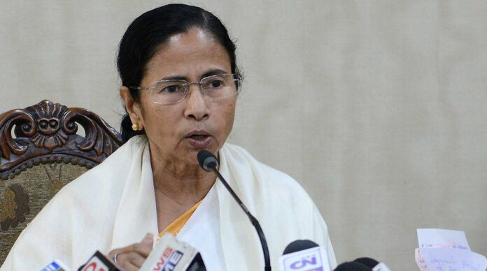 Mamata Banerjee